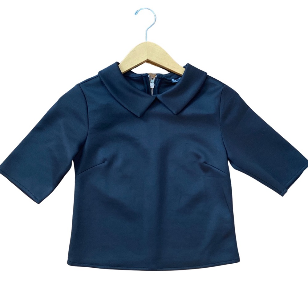 Zara Top! NWT!